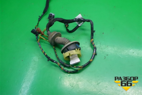 Проводка двери передней левой (эл.стеклоподъемник) (9659801480) для Citroen C3 с 2002-2009г (С3)