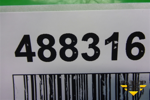 Проводка двери передней левой (эл.стеклоподъемник) (9659801480) для Citroen C3 с 2002-2009г (С3)
