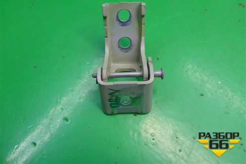 Петля двери передней правой верхняя для Citroen C3 с 2002-2009г (С3)