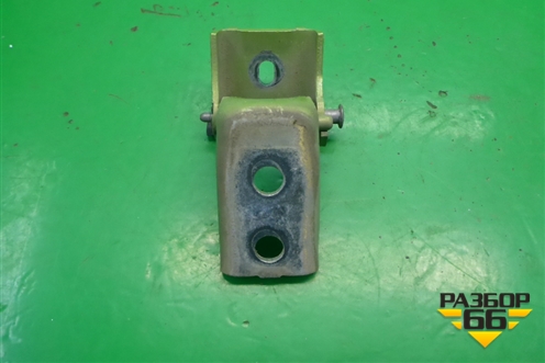 Петля двери передней правой верхняя для Citroen C3 с 2002-2009г (С3)