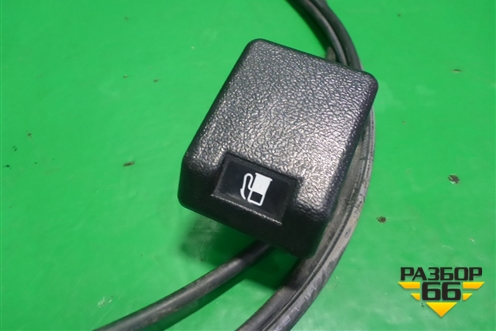 Трос открывания лючка бензобака для Mitsubishi Grandis с 2004г (Грандис)