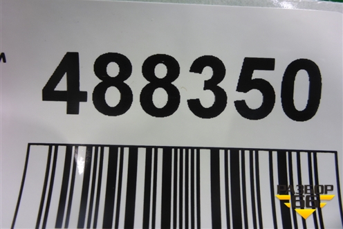 Трос открывания лючка бензобака для Mitsubishi Grandis с 2004г (Грандис)