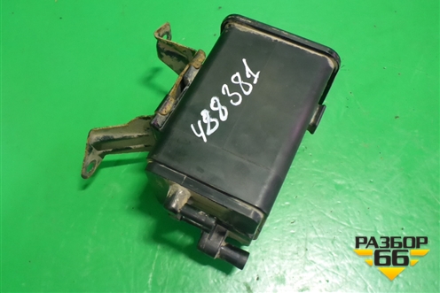 Адсорбер фильтр угольный для Mitsubishi Grandis с 2004г (Грандис)