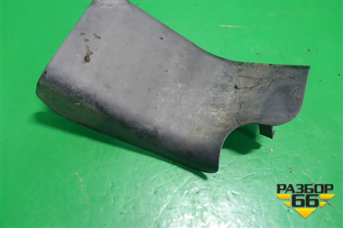 Пыльник горловины топливного бака (MN139570) для Mitsubishi Grandis с 2004г (Грандис)