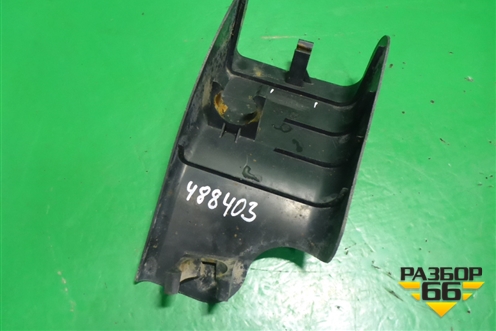 Пыльник горловины топливного бака (MN139570) для Mitsubishi Grandis с 2004г (Грандис)