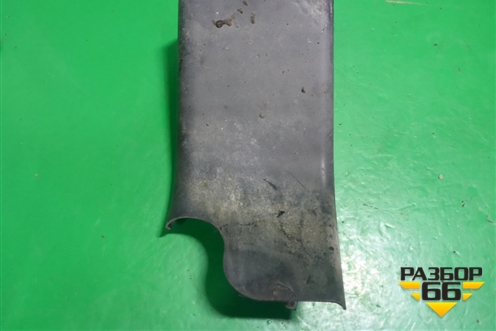 Пыльник горловины топливного бака (MN139570) для Mitsubishi Grandis с 2004г (Грандис)