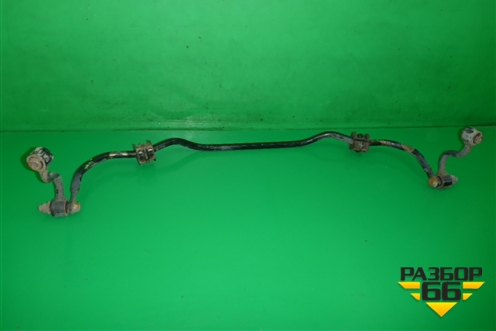 Стабилизатор задний для Nissan Qashqai (J11E) с 2013г (Кашкай)