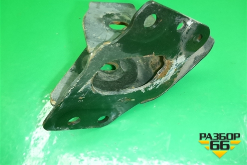 Кронштейн заднего рычага (левый) для Nissan Qashqai (J11E) с 2013г (Кашкай)