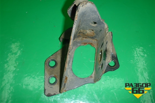 Кронштейн заднего рычага (левый) для Nissan Qashqai (J11E) с 2013г (Кашкай)