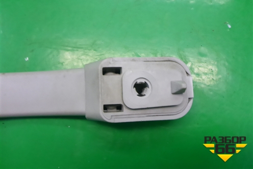 Ручка внутренняя потолочная для Citroen C3 с 2002-2009г (С3)