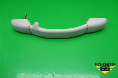 Ручка внутренняя потолочная для Citroen C3 с 2002-2009г (С3)