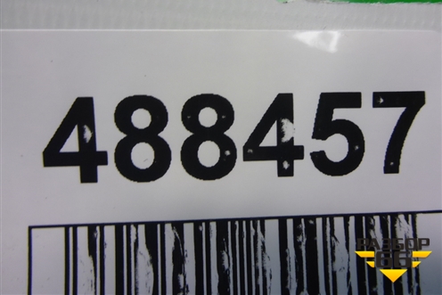 Кронштейн компрессора кондиционера (1.4л PSA KFU) (9656881780) для Citroen C3 с 2002-2009г (С3)