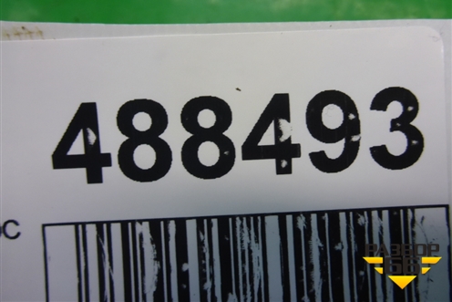 Кожух маховика (DC 1108) для Scania 5 R Series с 2004-2016г