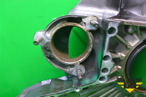 Кожух маховика (DC 1108) для Scania 5 R Series с 2004-2016г