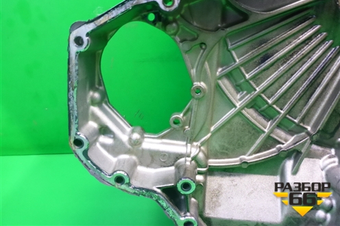 Кожух маховика (DC 1108) для Scania 5 R Series с 2004-2016г