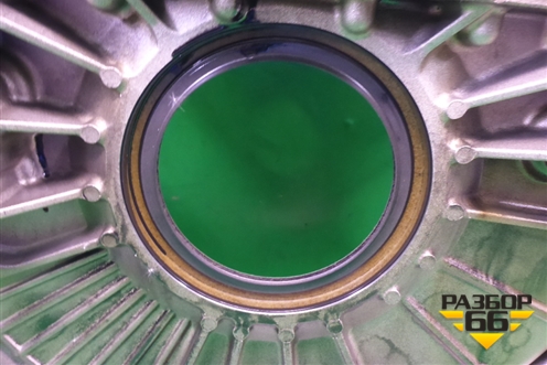 Кожух маховика (DC 1108) для Scania 5 R Series с 2004-2016г