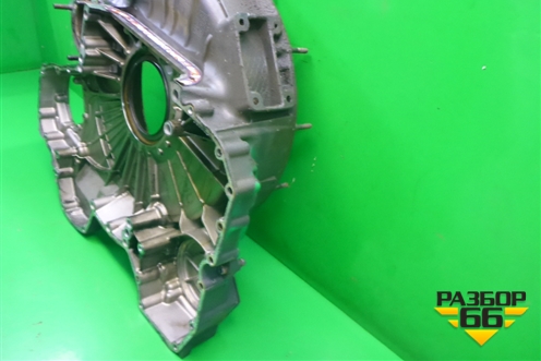 Кожух маховика (DC 1108) для Scania 5 R Series с 2004-2016г