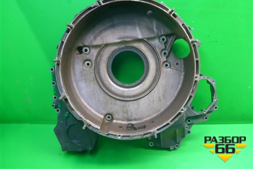 Кожух маховика (DC 1108) для Scania 5 R Series с 2004-2016г