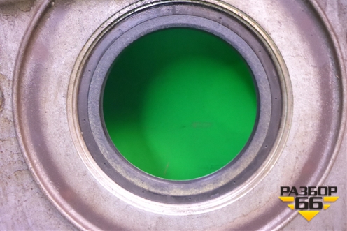 Кожух маховика (DC 1108) для Scania 5 R Series с 2004-2016г