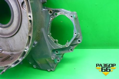 Кожух маховика (DC 1108) для Scania 5 R Series с 2004-2016г