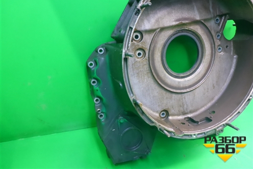 Кожух маховика (DC 1108) для Scania 5 R Series с 2004-2016г