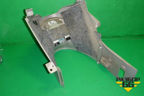 Консоль (передняя часть) (MN157311) для Mitsubishi Grandis с 2004г (Грандис)