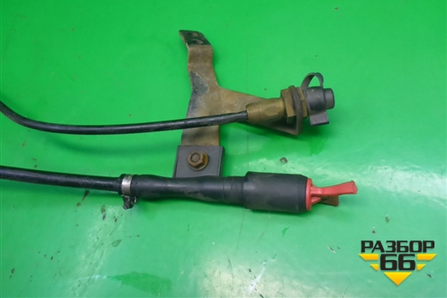 Щуп масляный (DC 1108) для Scania 5 R Series с 2004-2016г