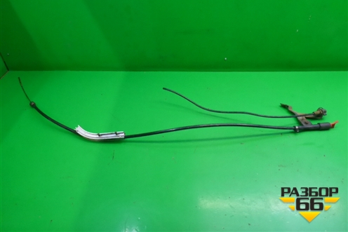 Щуп масляный (DC 1108) для Scania 5 R Series с 2004-2016г