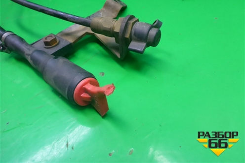 Щуп масляный (DC 1108) для Scania 5 R Series с 2004-2016г