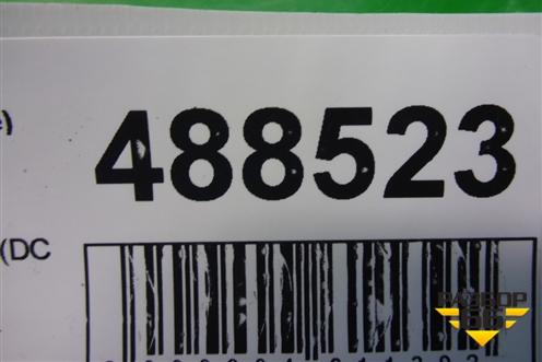 Щуп масляный (DC 1108) для Scania 5 R Series с 2004-2016г