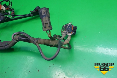 Проводка (на двигатель DC 1108) для Scania 5 R Series с 2004-2016г