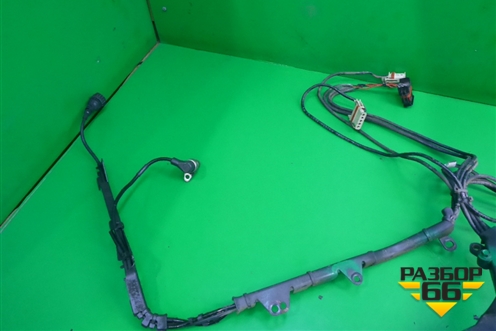 Проводка (на двигатель DC 1108) для Scania 5 R Series с 2004-2016г