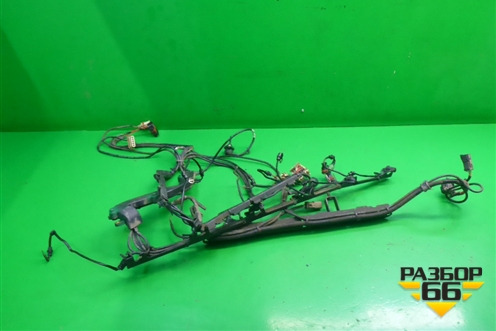 Проводка (на двигатель DC 1108) для Scania 5 R Series с 2004-2016г