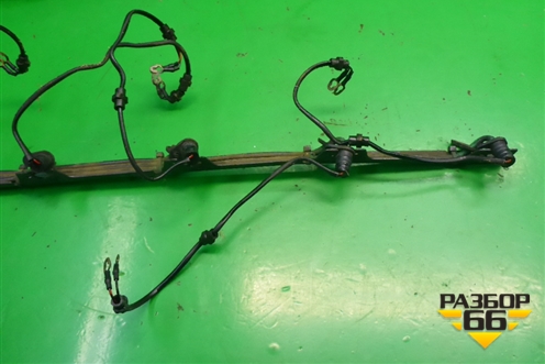 Проводка (на двигатель DC 1108) для Scania 5 R Series с 2004-2016г