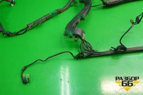 Проводка (на двигатель DC 1108) для Scania 5 R Series с 2004-2016г