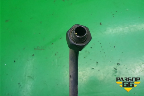 Трубка масляная  (на турбину) (DC 1108) для Scania 5 R Series с 2004-2016г