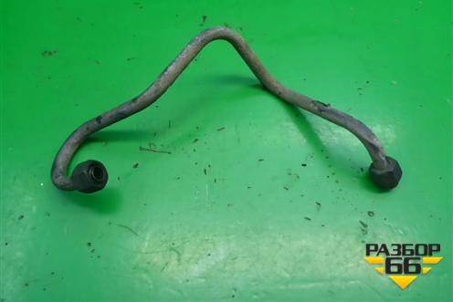 Трубка масляная  (на турбину) (DC 1108) для Scania 5 R Series с 2004-2016г