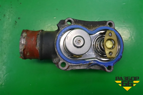 Термостат (DC 1108) (1478655) для Scania 5 R Series с 2004-2016г