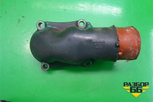 Термостат (DC 1108) (1478655) для Scania 5 R Series с 2004-2016г