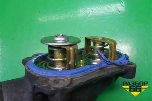 Термостат (DC 1108) (1478655) для Scania 5 R Series с 2004-2016г