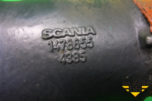 Термостат (DC 1108) (1478655) для Scania 5 R Series с 2004-2016г