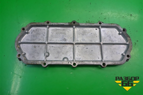 Крышка блока цилиндров (боковая DC 1108) (1545741) для Scania 5 R Series с 2004-2016г
