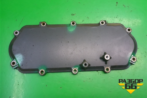 Крышка блока цилиндров (боковая DC 1108) (1545741) для Scania 5 R Series с 2004-2016г