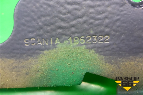 Кронштейн проводки  (DC 1108) (1862322) для Scania 5 R Series с 2004-2016г