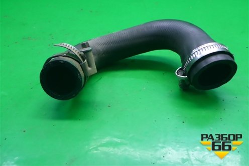 Патрубок маслянный (на сапун DC 1108) для Scania 5 R Series с 2004-2016г