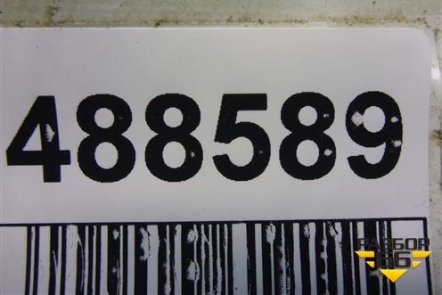 Патрубок маслянный (на сапун DC 1108) для Scania 5 R Series с 2004-2016г
