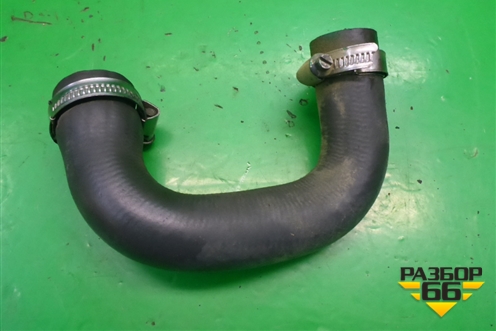 Патрубок маслянный (на сапун DC 1108) для Scania 5 R Series с 2004-2016г