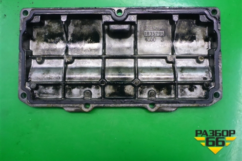 Крышка блока цилиндров (рокерного вала DC 1108) (1835795) для Scania 5 R Series с 2004-2016г