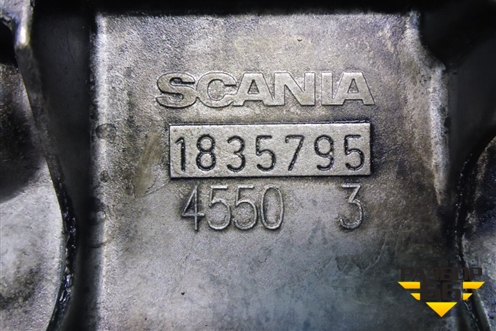 Крышка блока цилиндров (рокерного вала DC 1108) (1835795) для Scania 5 R Series с 2004-2016г