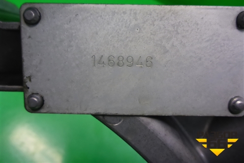 Маслозаборник (DC 1108) (1468946) для Scania 5 R Series с 2004-2016г